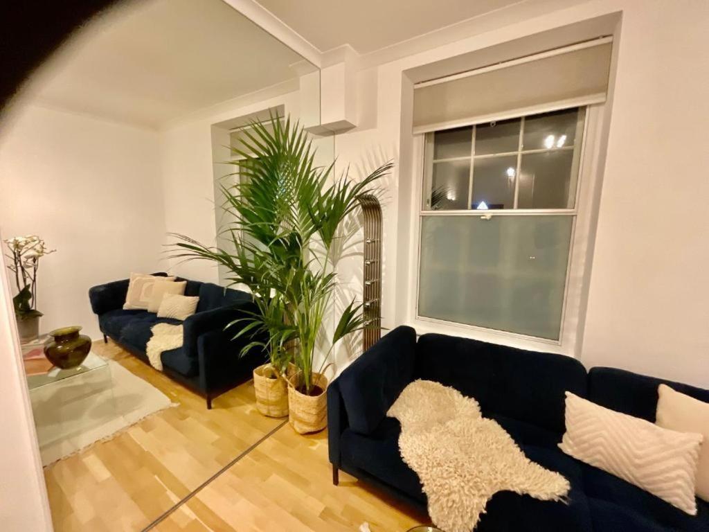 Soho London Accomodation Exterior photo